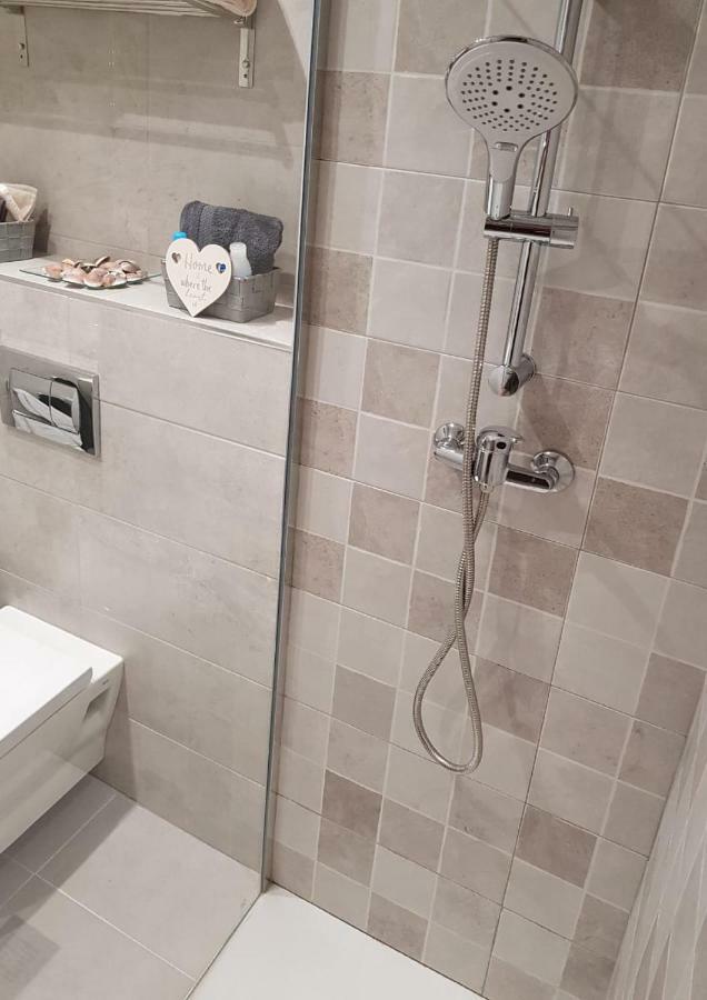 Apartamento "El Abuelo" Calahorra Luaran gambar
